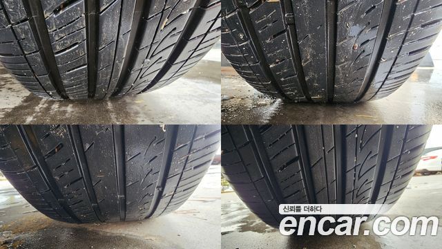 Kia K7 2015 — photo 19