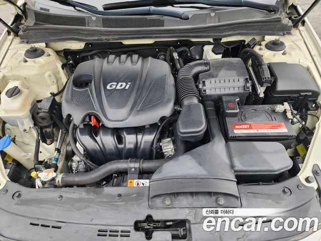 Kia K7 2015 — photo 20