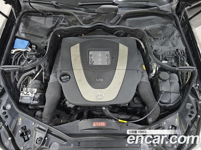 Mercedes-Benz CLS-Class 2010 — photo 5