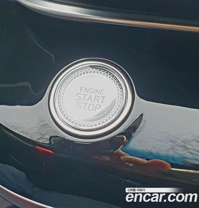 Genesis G80 2022 — photo 13