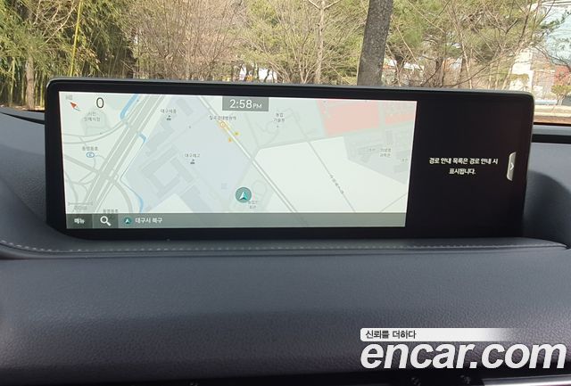 Genesis G80 2022 — photo 16