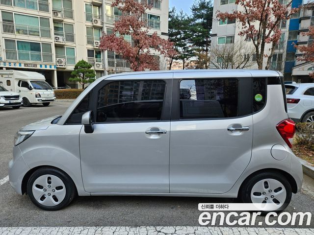Kia RAY 2019 — photo 2