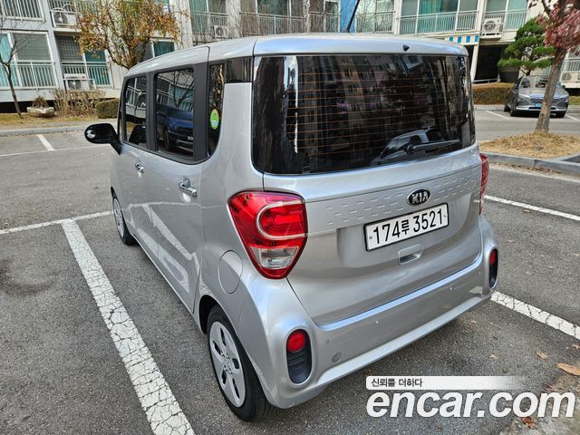 Kia RAY 2019 — photo 3