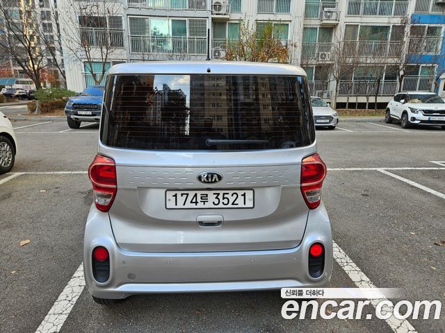 Kia RAY 2019 — photo 4
