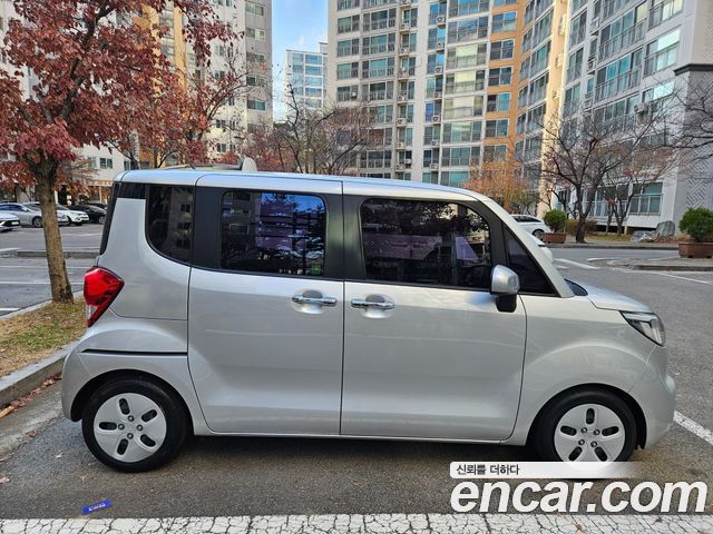 Kia RAY 2019 — photo 6