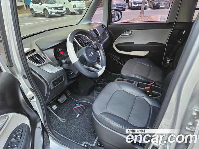 Kia RAY 2019 — photo 9