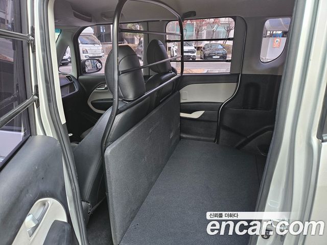Kia RAY 2019 — photo 10