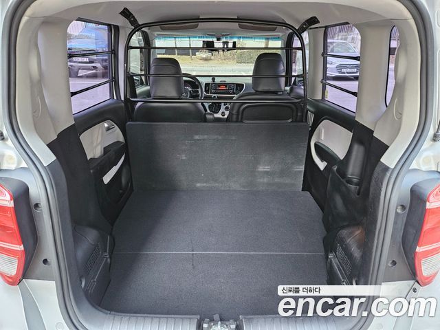 Kia RAY 2019 — photo 11