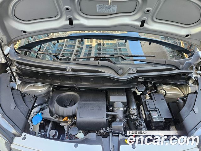 Kia RAY 2019 — photo 13