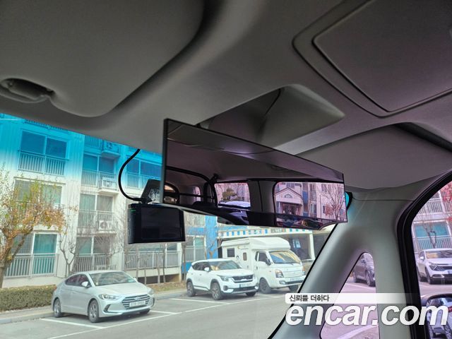 Kia RAY 2019 — photo 16