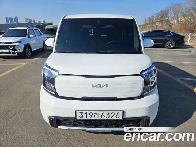 Kia RAY 2023 — photo 2