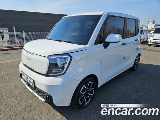 Kia RAY 2023 — photo 3