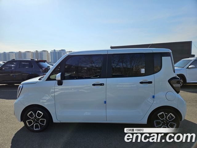 Kia RAY 2023 — photo 4