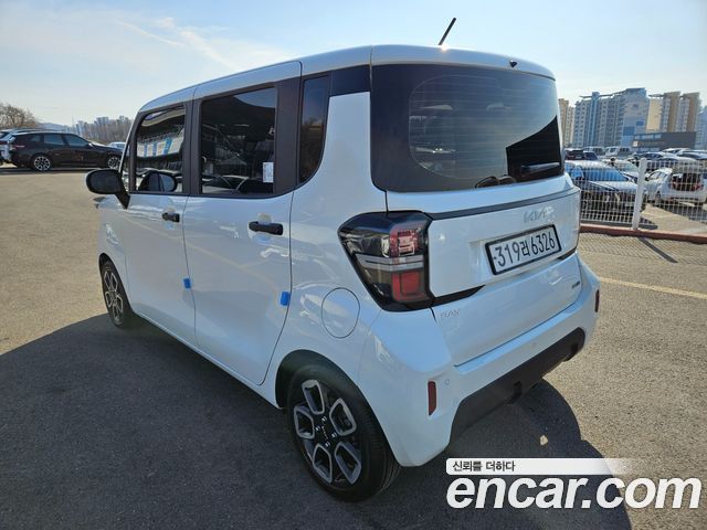 Kia RAY 2023 — photo 5