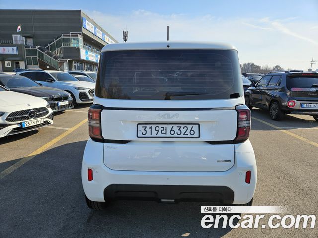 Kia RAY 2023 — photo 6