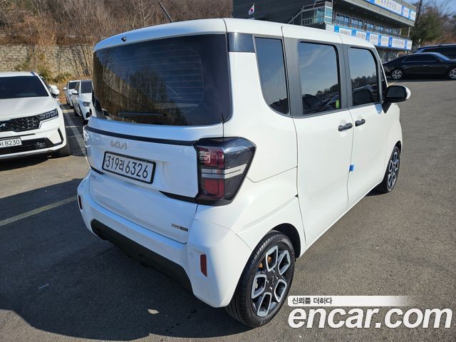 Kia RAY 2023 — photo 7