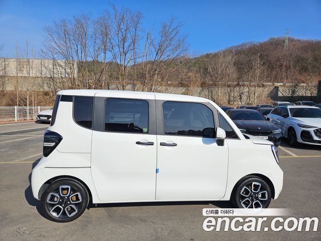 Kia RAY 2023 — photo 8