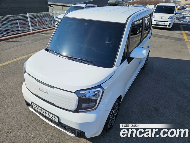 Kia RAY 2023 — photo 9