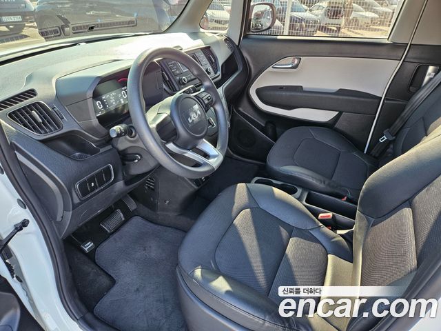 Kia RAY 2023 — photo 10