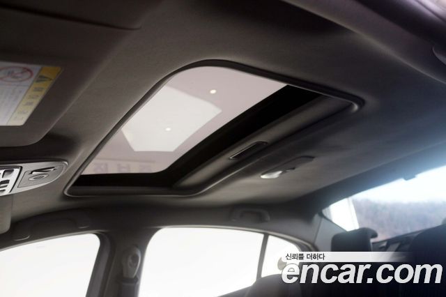 Renault Korea SM3 2016 — photo 13