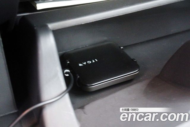 Renault Korea SM3 2016 — photo 20