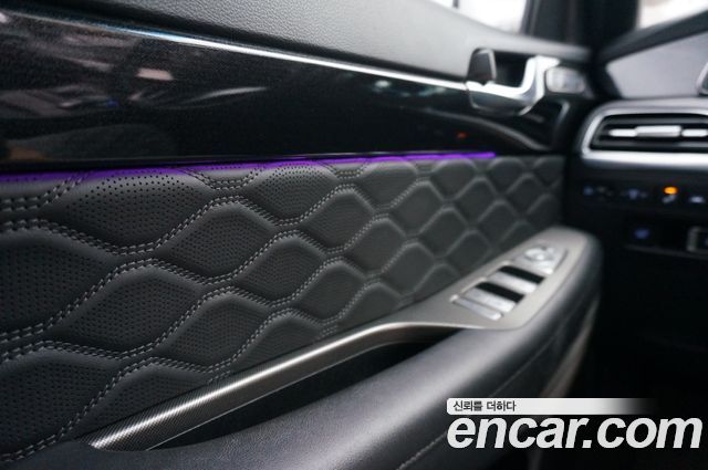 Hyundai Palisade 2022 — photo 6