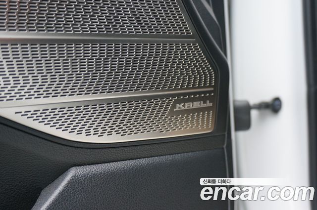 Hyundai Palisade 2022 — photo 7