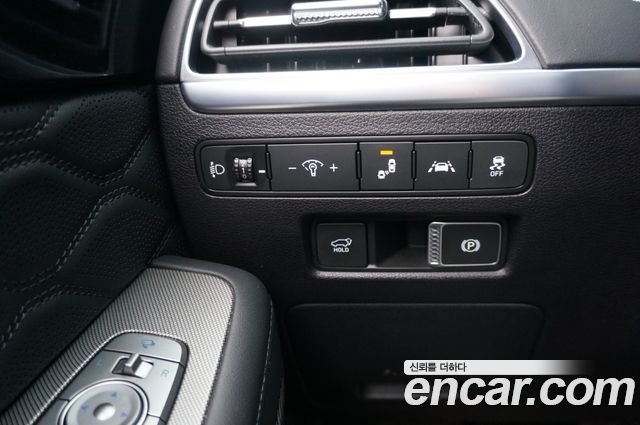 Hyundai Palisade 2022 — photo 8