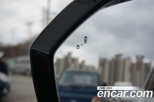 Hyundai Palisade 2022 — photo 9