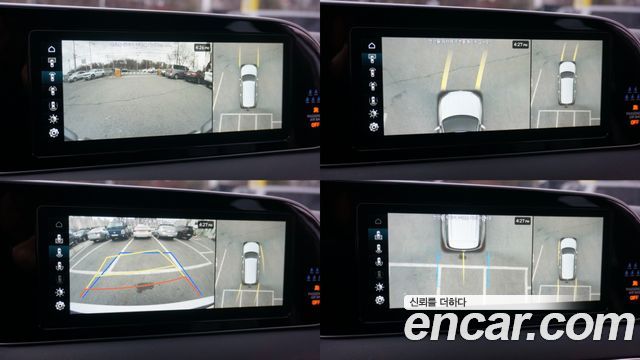 Hyundai Palisade 2022 — photo 14