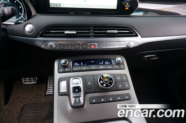 Hyundai Palisade 2022 — photo 15