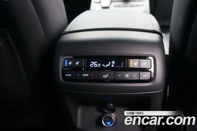 Hyundai Palisade 2022 — photo 18