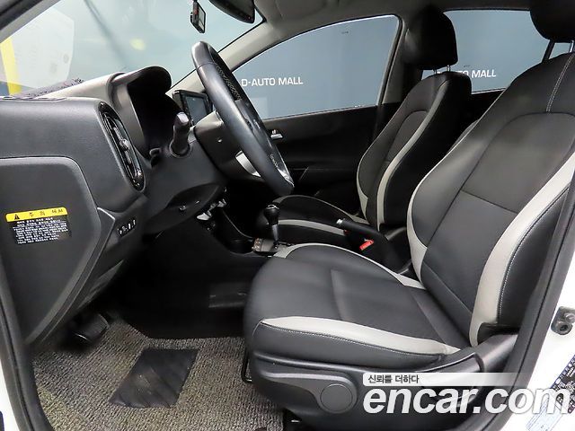 Kia morning 2020 — photo 6