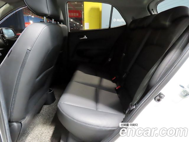 Kia morning 2020 — photo 7
