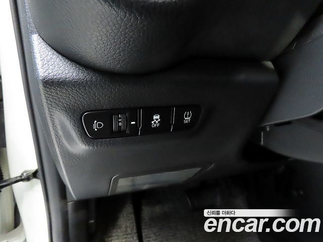 Kia morning 2020 — photo 15