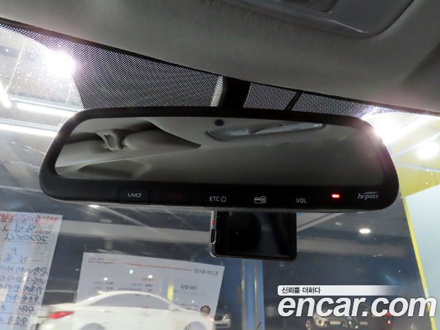 Kia morning 2020 — photo 16