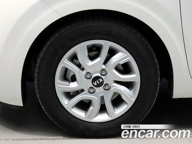 Kia morning 2020 — photo 19