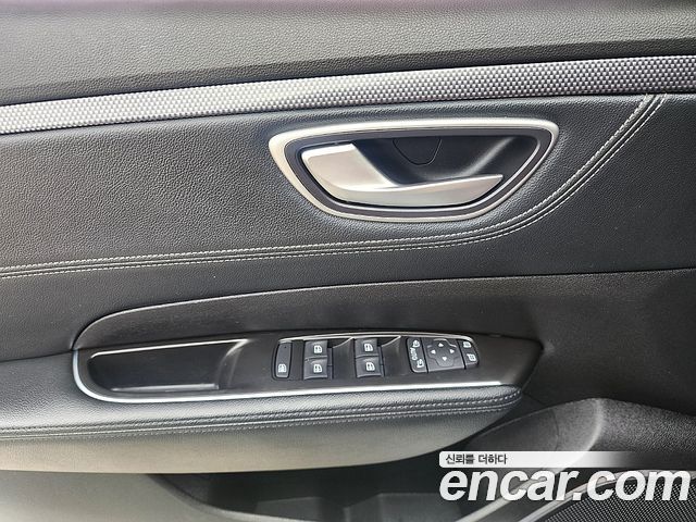 Renault Korea SM6 2016 — photo 13