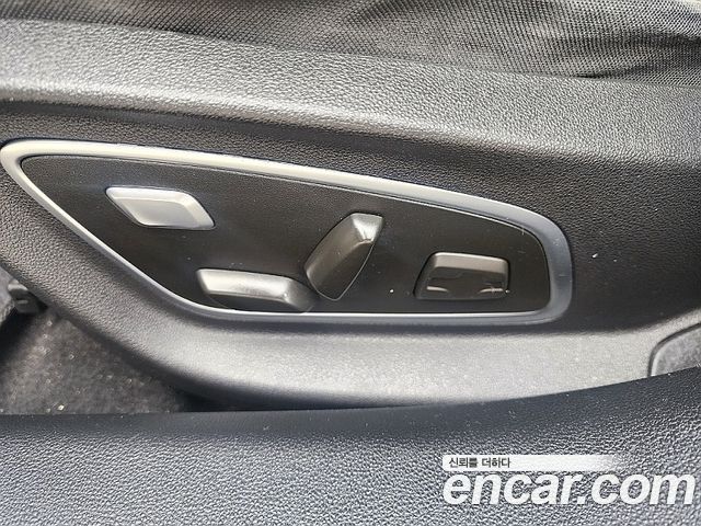 Renault Korea SM6 2016 — photo 14