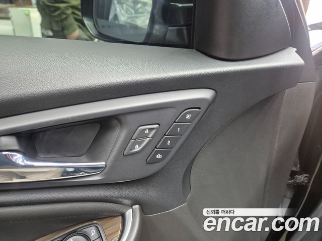 Chevrolet Korea Malibu 2020 — photo 11