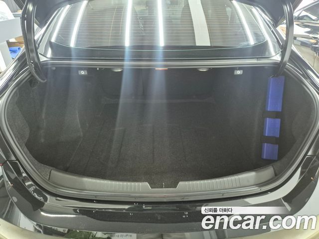 Chevrolet Korea Malibu 2020 — photo 15
