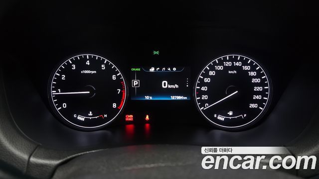 Hyundai Genesis 2015 — photo 8