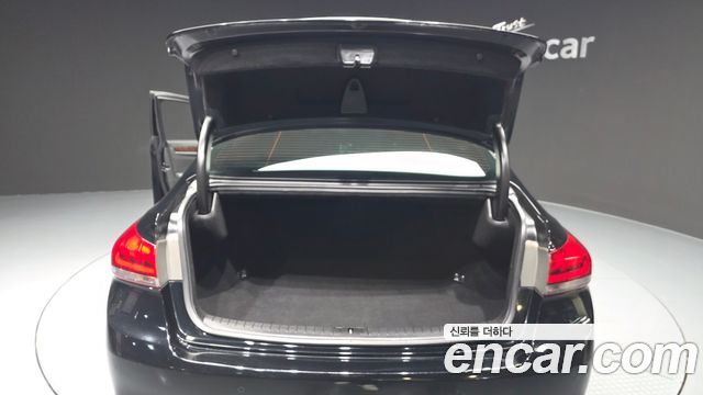 Hyundai Genesis 2015 — photo 20