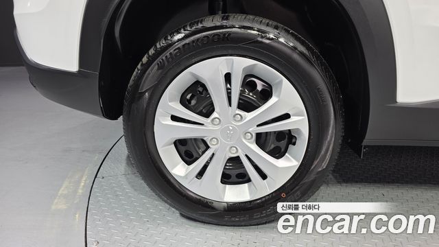 Chevrolet Korea Trax 2024 — photo 5