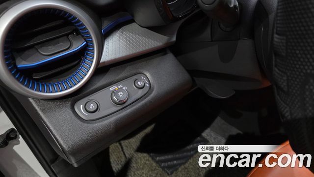 Chevrolet Korea Trax 2024 — photo 15