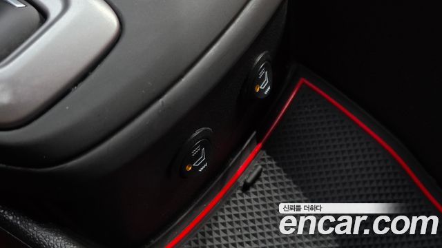 Chevrolet Korea Trax 2024 — photo 16