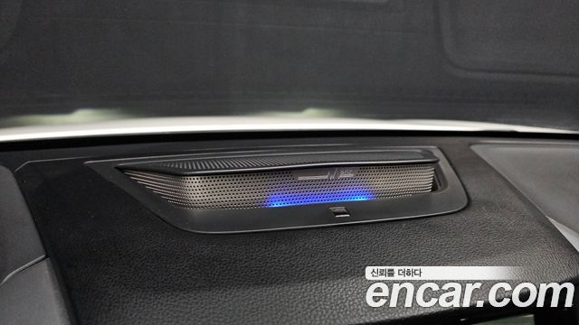 KG Mobility Rexton 2022 — photo 18