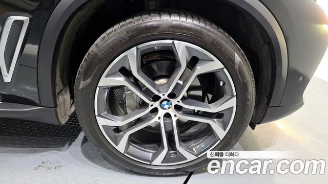BMW X5 2022 — photo 5