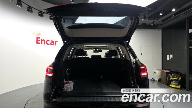 BMW X5 2022 — photo 20