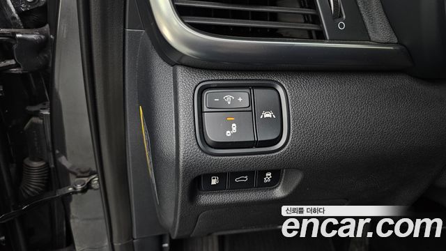 Kia K5 2016 — photo 15